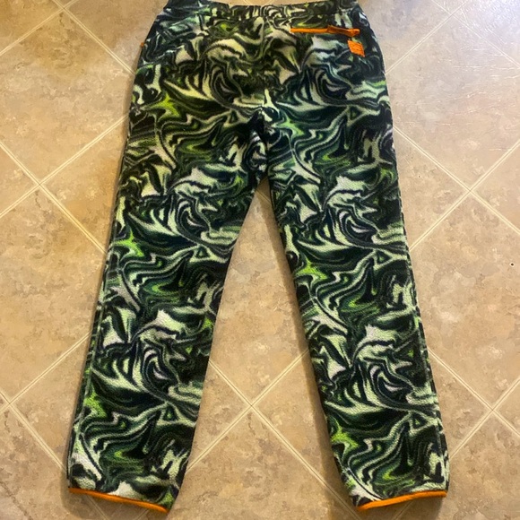 Eddie Bauer x Homme + Femme Men’s Fleece pants - Picture 4 of 5